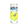 Milkis banana 250ml